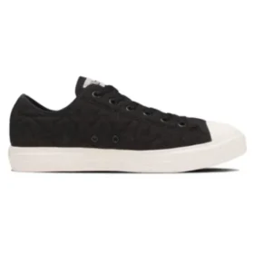 Chuck Taylor All Star Light Quilting ST OX “Siyah”