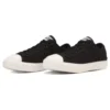 Chuck Taylor All Star Light Quilting ST OX “Siyah”