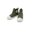 Chuck Taylor All Star Light Sidegore HI “Zeytin Yeşili Beyaz”