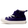 Chuck Taylor All Star Light V-1 Yüksek Bilekli “Mor”