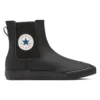 Chuck Taylor All Star Light WR SL Sidegorge Shin-Hi “Siyah”