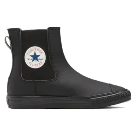 Chuck Taylor All Star Light WR SL Sidegorge Shin-Hi “Siyah”