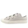 Chuck Taylor All Star Light Wr Sl V3 Ox “Açık Gri Beyaz”