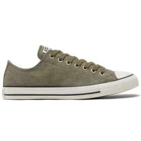 Chuck Taylor All Star Lo “Zeytin Yeşili”