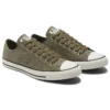 Chuck Taylor All Star Lo “Zeytin Yeşili”