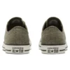 Chuck Taylor All Star Lo “Zeytin Yeşili”