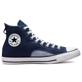 Chuck Taylor All Star Lofi “Koyu Mavi Beyaz”