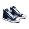 Chuck Taylor All Star Lofi “Koyu Mavi Beyaz”