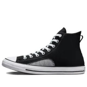 Chuck Taylor All Star Lofi “Siyah Beyaz”