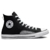 Chuck Taylor All Star Lofi “Siyah Beyaz”