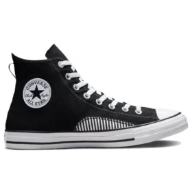 Chuck Taylor All Star Lofi “Siyah Beyaz”