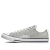 Chuck Taylor All Star Lofi “Yeşil Beyaz”