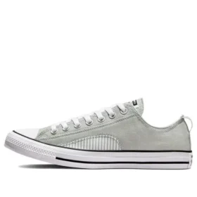 Chuck Taylor All Star Lofi “Yeşil Beyaz”
