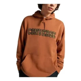 Chuck Taylor All Star Logo Namesake Hoodie Asya Bedenleri “Haki” Chuck Taylor All Star Logo Namesake Hoodie Asya Bedenleri “Haki”