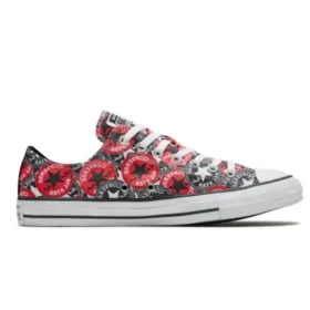 Chuck Taylor All Star Logosu