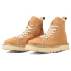 Chuck Taylor All Star Longlife Hi “Haki”