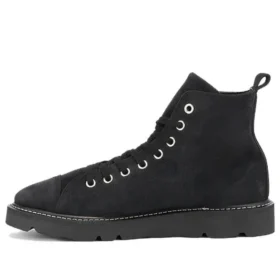 Chuck Taylor All Star Longlife High “Siyah”