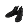 Chuck Taylor All Star Longlife High “Siyah”