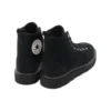 Chuck Taylor All Star Longlife High “Siyah”