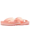 Chuck Taylor All Star Lounge Sandal Lite CX “Yumuşak Şeftali”