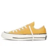 Chuck Taylor All Star Low 1970S Ayçiçeği Sarısı