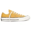 Chuck Taylor All Star Low 1970S Ayçiçeği Sarısı