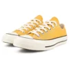 Chuck Taylor All Star Low 1970S Ayçiçeği Sarısı