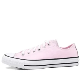 Chuck Taylor All Star Low “Anodized Metals – Pink Foam”