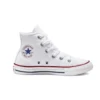 Chuck Taylor All Star Low “Beyaz”