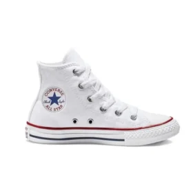 Chuck Taylor All Star Low “Beyaz”