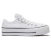 Chuck Taylor All Star Low “Beyaz”