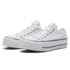 Chuck Taylor All Star Low “Beyaz”