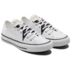 Chuck Taylor All Star Low “Beyaz Siyah”
