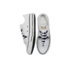 Chuck Taylor All Star Low “Beyaz Siyah”
