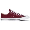 Chuck Taylor All Star Low “Bordo”
