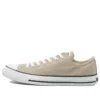 Chuck Taylor All Star Low “Burnt Color Pack Bej”