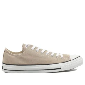 Chuck Taylor All Star Low “Burnt Color Pack Bej”