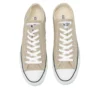 Chuck Taylor All Star Low “Burnt Color Pack Bej”