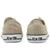 Chuck Taylor All Star Low “Burnt Color Pack Bej”