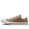 Chuck Taylor All Star Low Canvas “Kahverengi”