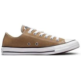 Chuck Taylor All Star Low Canvas “Kahverengi”