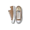 Chuck Taylor All Star Low Canvas “Kahverengi”