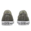 Chuck Taylor All Star Low “Charcoal”