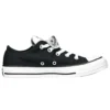 Chuck Taylor All Star Low Classic Daisies Print “Siyah”