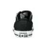 Chuck Taylor All Star Low Classic Daisies Print “Siyah”