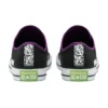 Chuck Taylor All Star Low “Dramatic Nights – Siyah”
