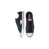 Chuck Taylor All Star Low “Dramatic Nights – Siyah”
