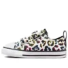 Chuck Taylor All Star Low Easy-On “Leopar Desenli”