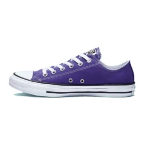 Chuck Taylor All Star Low “Elektrik Moru”