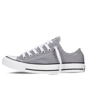 Chuck Taylor All Star Low “Gri Beyaz”